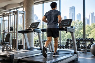 treadmill